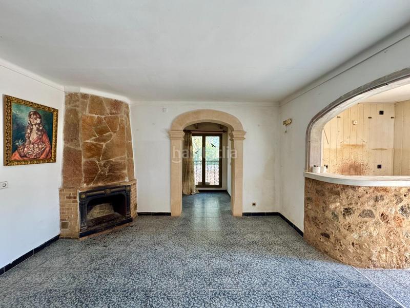 Foto 1efc9665-b321-461c-885b-0269fe261a97. Casale con riscaldamento parcheggio in Zona Rústica - Interior Campos