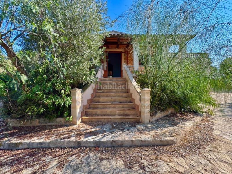 Foto 456b89ab-b25a-4547-a358-9daf1d93ce77. Casale con riscaldamento parcheggio in Zona Rústica - Interior Campos