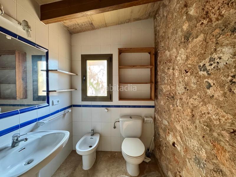 Foto 4a984572-b048-42a5-8b74-d28924997214. Casale con riscaldamento parcheggio in Zona Rústica - Interior Campos