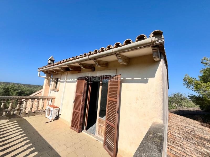 Foto 56f35976-0c74-4d9f-9058-9327b1dfb2f3. Casale con riscaldamento parcheggio in Zona Rústica - Interior Campos