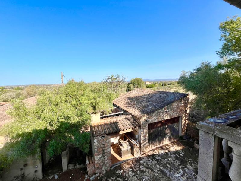 Foto 6bceb77a-3897-4e80-8be6-e4dc78553315. Casale con riscaldamento parcheggio in Zona Rústica - Interior Campos
