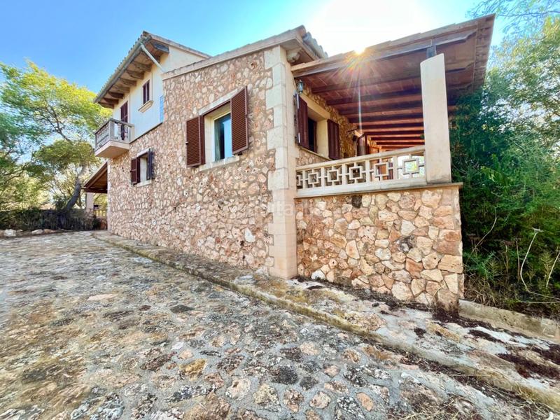 Foto 6c7588c7-8ce9-4f7a-8716-e066c091c204. Casale con riscaldamento parcheggio in Zona Rústica - Interior Campos