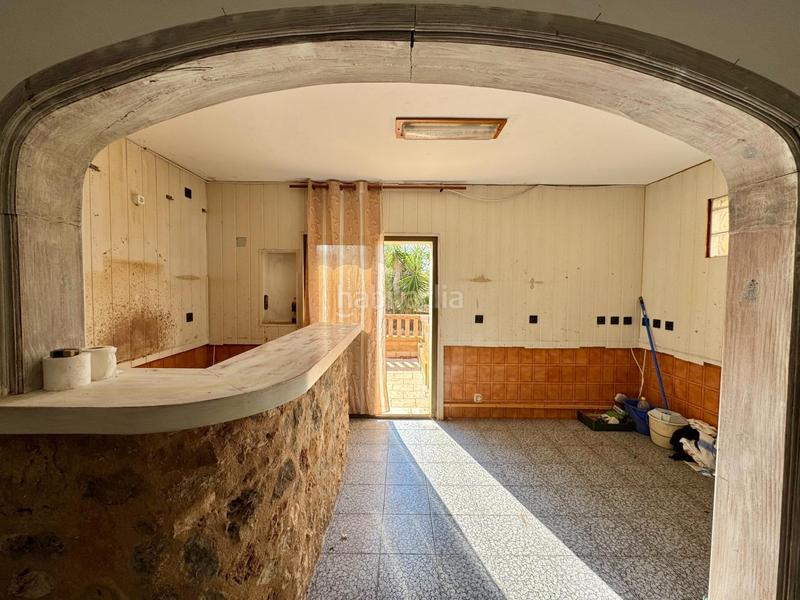 Foto 779bd298-d45a-4adf-bb69-fa527638e88d. Casale con riscaldamento parcheggio in Zona Rústica - Interior Campos