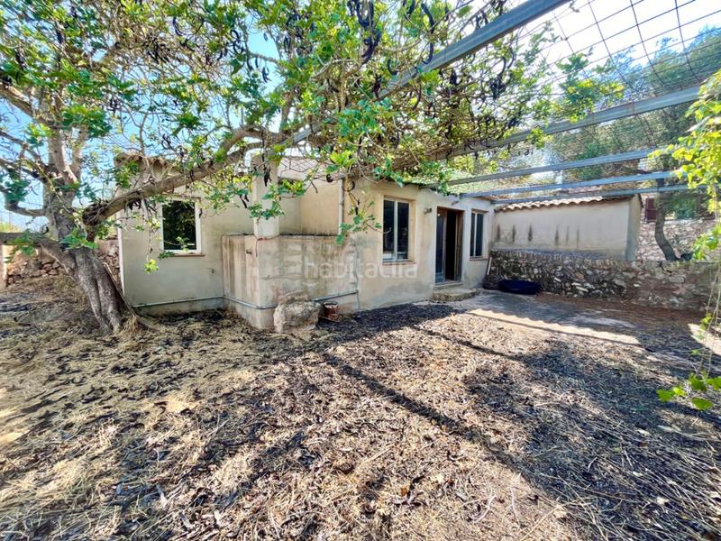 Foto 8032978a-9796-46ee-bcf1-d79497c6092d. Casale con riscaldamento parcheggio in Zona Rústica - Interior Campos