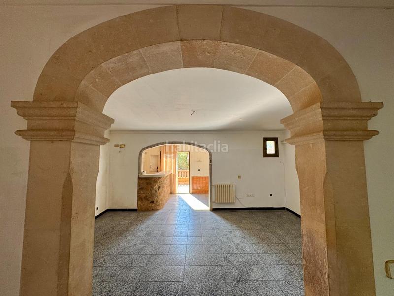 Foto 81280103-a1b1-4c7b-9c64-afc7f70bfd70. Casale con riscaldamento parcheggio in Zona Rústica - Interior Campos