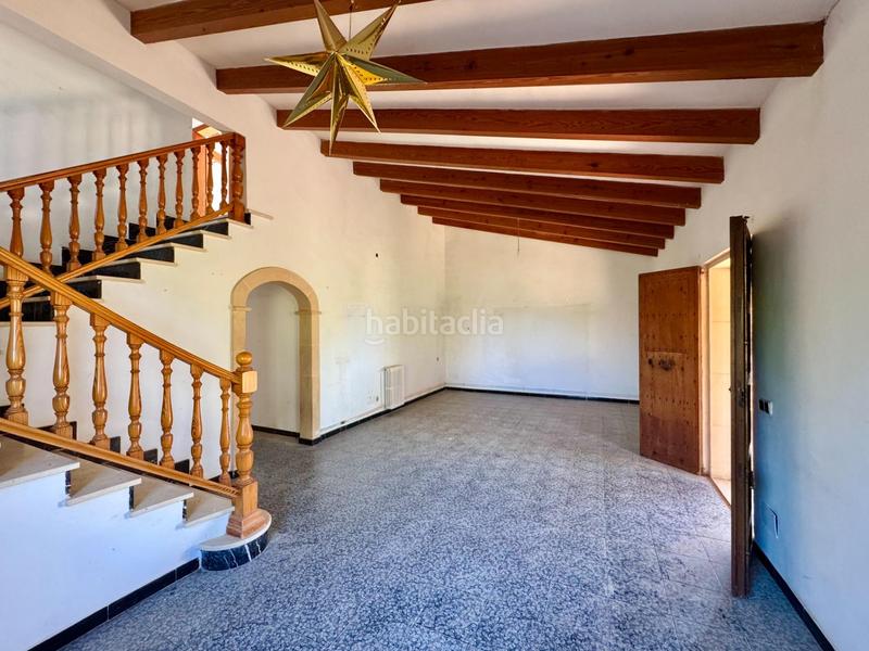 Foto 86e29872-e6e5-40dd-a0cb-26ef90d1537e. Casale con riscaldamento parcheggio in Zona Rústica - Interior Campos