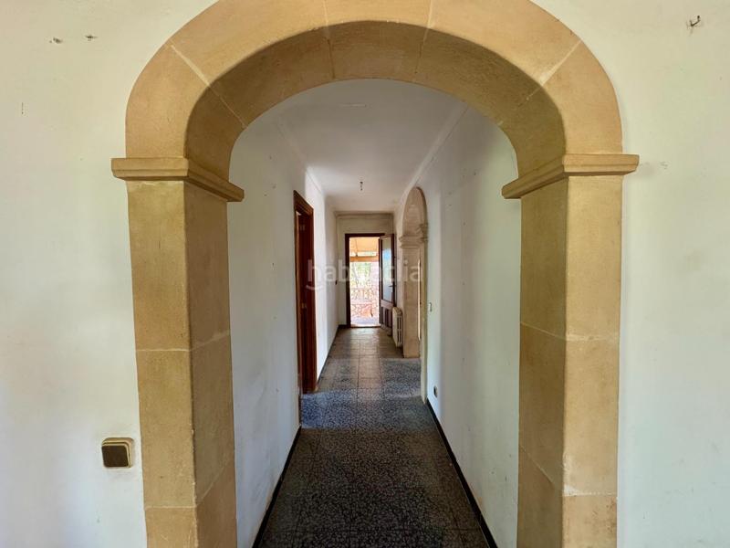 Foto 89ce3b79-a1ea-4aa3-ac00-43c662ec88c2. Casale con riscaldamento parcheggio in Zona Rústica - Interior Campos