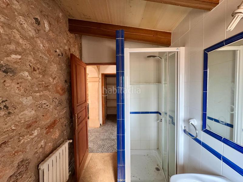 Foto 8b5ecf32-d0c4-424f-b6f9-fa4fe302afa3. Casale con riscaldamento parcheggio in Zona Rústica - Interior Campos