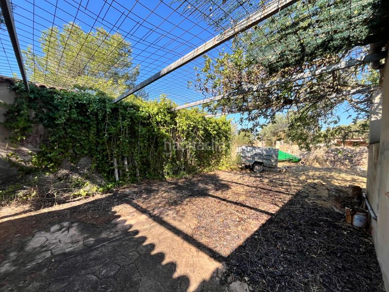 Foto 96ea03ca-5794-4ee7-88b2-3f893f350d4b. Casale con riscaldamento parcheggio in Zona Rústica - Interior Campos