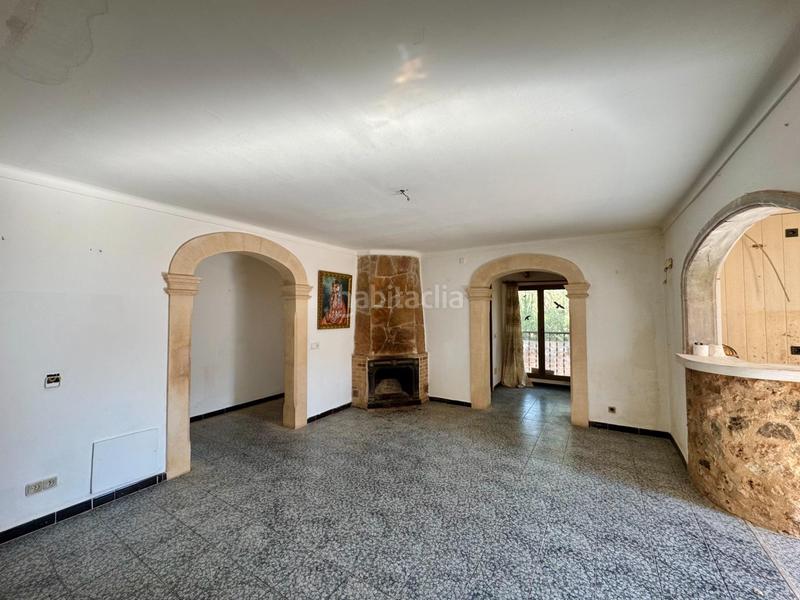 Foto a119d5e7-38fd-46e7-a2fe-d9e3a8462c3b. Casale con riscaldamento parcheggio in Zona Rústica - Interior Campos