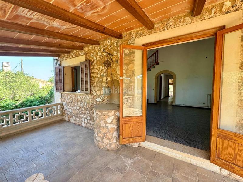 Foto af38b08f-0f68-4ea8-8dff-e530cc9d2f89. Casale con riscaldamento parcheggio in Zona Rústica - Interior Campos