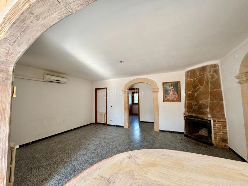 Foto c4a77bcb-b0d3-40f2-a079-d2dd5982d13a. Casale con riscaldamento parcheggio in Zona Rústica - Interior Campos