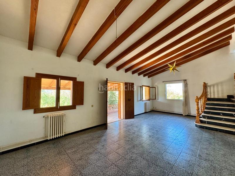 Foto cacdffcc-591c-41ca-a9ed-1f3306ae5a7e. Casale con riscaldamento parcheggio in Zona Rústica - Interior Campos