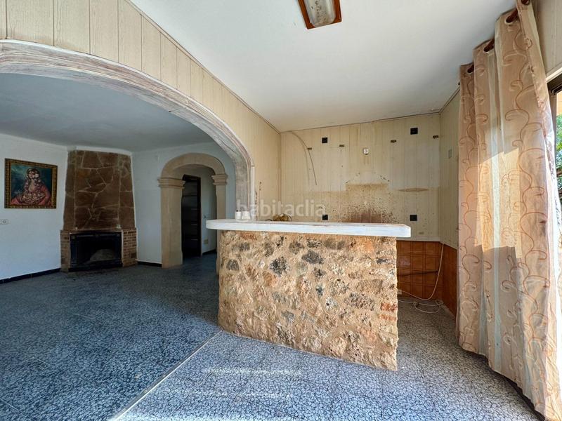 Foto d8675d72-9654-461e-8c19-a074c68536ec. Casale con riscaldamento parcheggio in Zona Rústica - Interior Campos