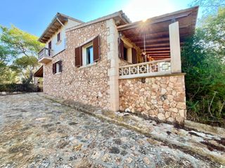 Mas  Carretera ds son xota 530 polígono 16 parcela 530 - son xot. Atencion. finca rustica ideal para tener caballos en campos