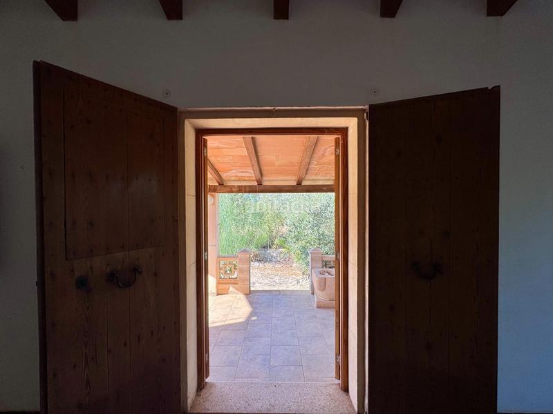 Foto fbcd66e4-efc6-4ee7-9326-44b442998209. Casale con riscaldamento parcheggio in Zona Rústica - Interior Campos