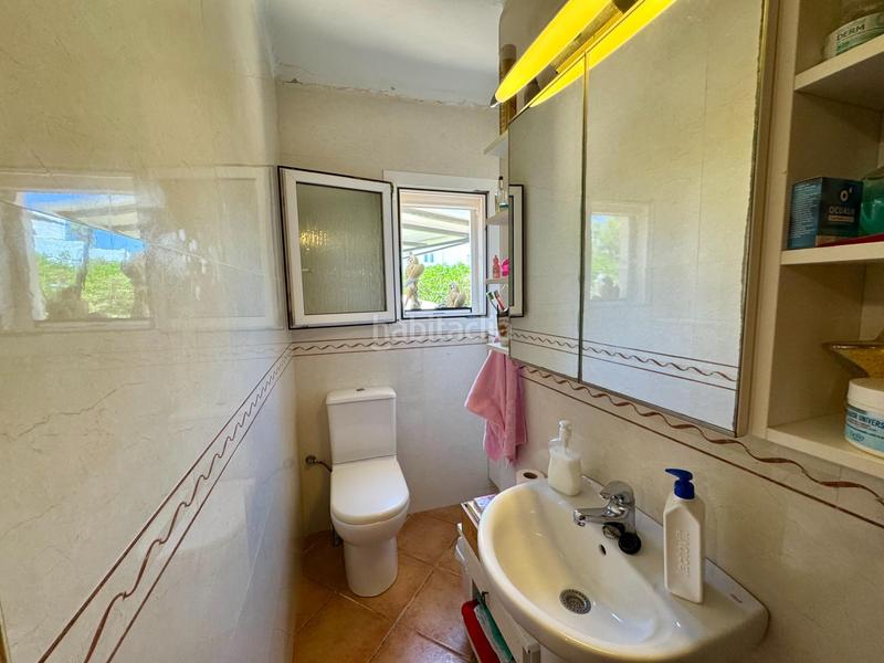 Foto 126b2dff-269d-45a3-b796-eb7940602676. Xalet amb piscina a Cala d´Or Santanyí