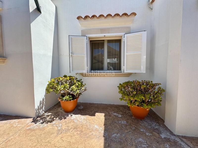 Foto 18e9cc1a-eec6-4a56-ab86-0f9a7357cf58. Xalet amb piscina a Cala d´Or Santanyí