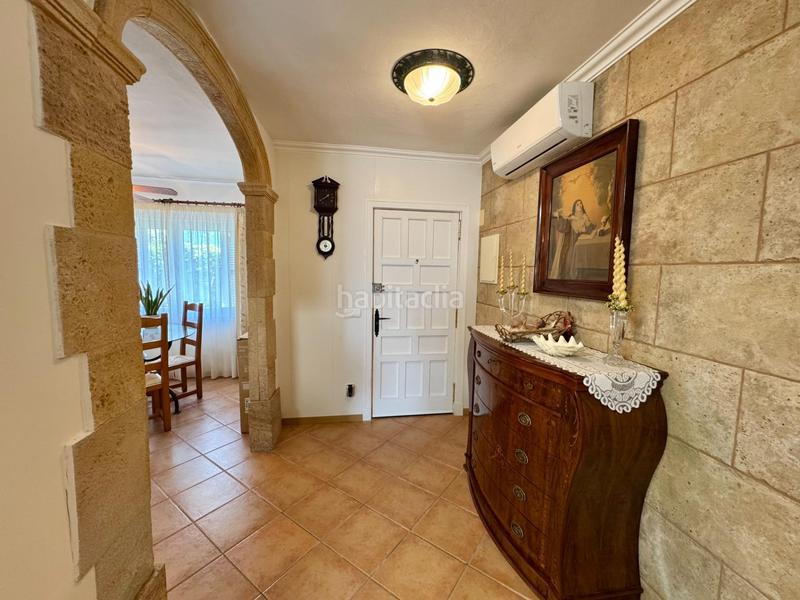 Foto 18f30826-8b33-4a5b-8686-bd9f94626cf8. Xalet amb piscina a Cala d´Or Santanyí