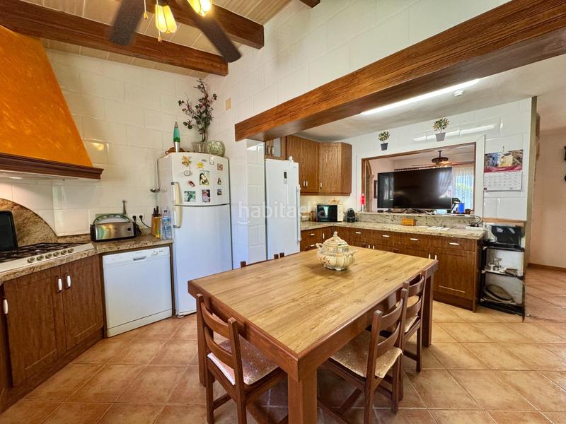 Foto 292ea8a6-6f37-49fc-bea8-f8811c6358a6. Xalet amb piscina a Cala d´Or Santanyí