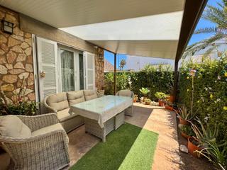 Chalet  Avenida de cala egos (cd). Chalet en venta en cala dor