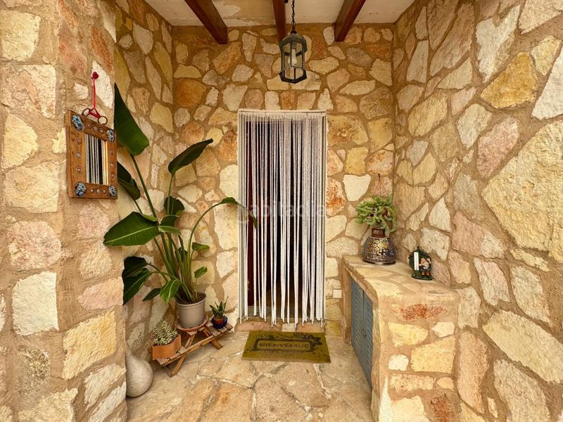 Foto 438e8f0b-94bd-4be0-a878-444ede045e8e. Xalet amb piscina a Cala d´Or Santanyí