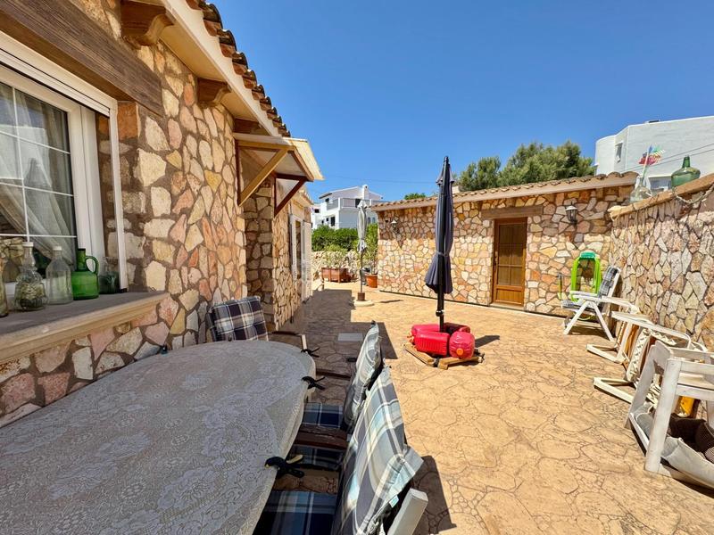 Foto 4b32a8c8-62ae-4664-acc6-9e8ef5bf4d9e. Xalet amb piscina a Cala d´Or Santanyí