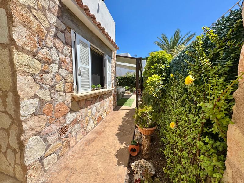 Foto 567ec64b-4aec-41d8-9149-6994136fe950. Xalet amb piscina a Cala d´Or Santanyí