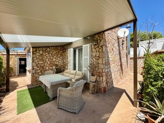 Chalet  Avenida de cala egos (cd). Chalet en venta en cala dor