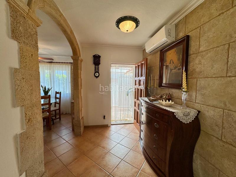 Foto 6bdaf07e-de57-4c5d-833d-a704451d56d1. Xalet amb piscina a Cala d´Or Santanyí