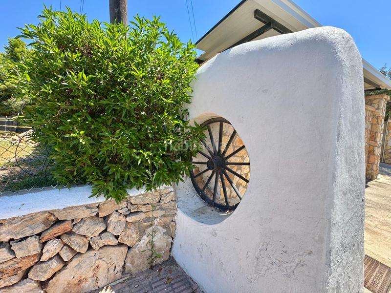 Foto 6f4046a3-5d8b-49c2-a2c5-f72f70e51c08. Xalet amb piscina a Cala d´Or Santanyí