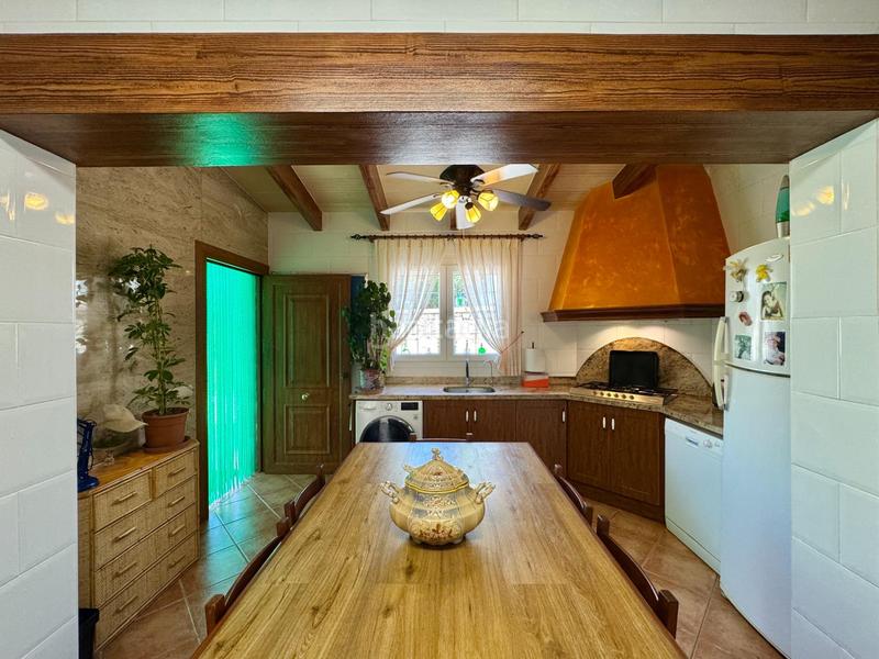 Foto 80b56b2d-506b-4615-9147-833c6b88ff23. Xalet amb piscina a Cala d´Or Santanyí