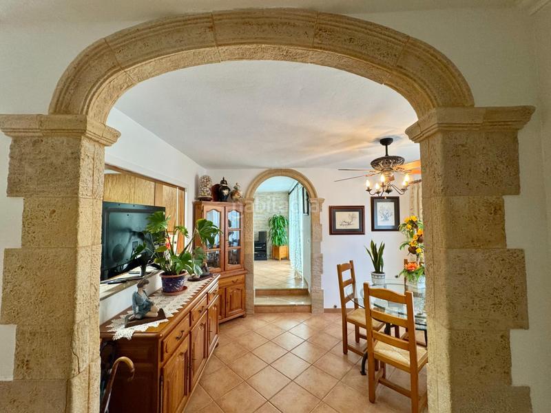 Foto aa45bbf8-9aa6-45ef-a374-3aa42a3e498e. Xalet amb piscina a Cala d´Or Santanyí