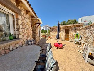 Chalet  Avenida de cala egos (cd). Chalet en venta en cala dor