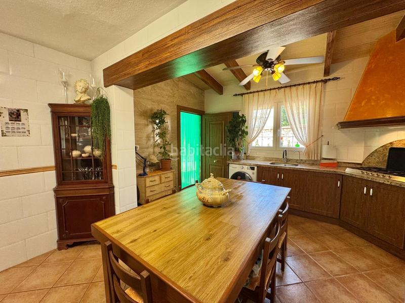 Foto d71b43ec-0f01-4f0d-b0d9-9d4e8a4dd620. Xalet amb piscina a Cala d´Or Santanyí