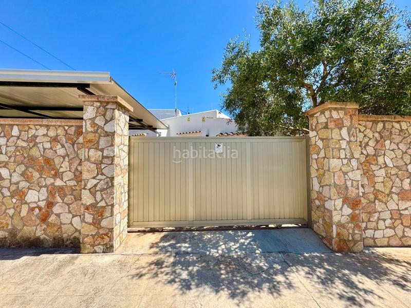 Foto decfd2ae-6aa5-41d9-9f48-9b514ffefc4c. Xalet amb piscina a Cala d´Or Santanyí