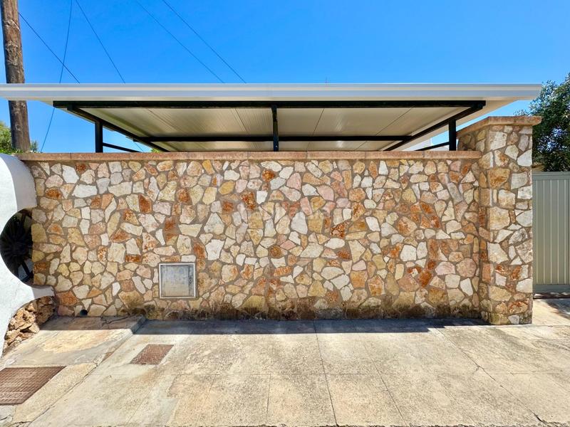 Foto e4db9c6b-b875-48f0-955e-4ec907fc9b04. Xalet amb piscina a Cala d´Or Santanyí