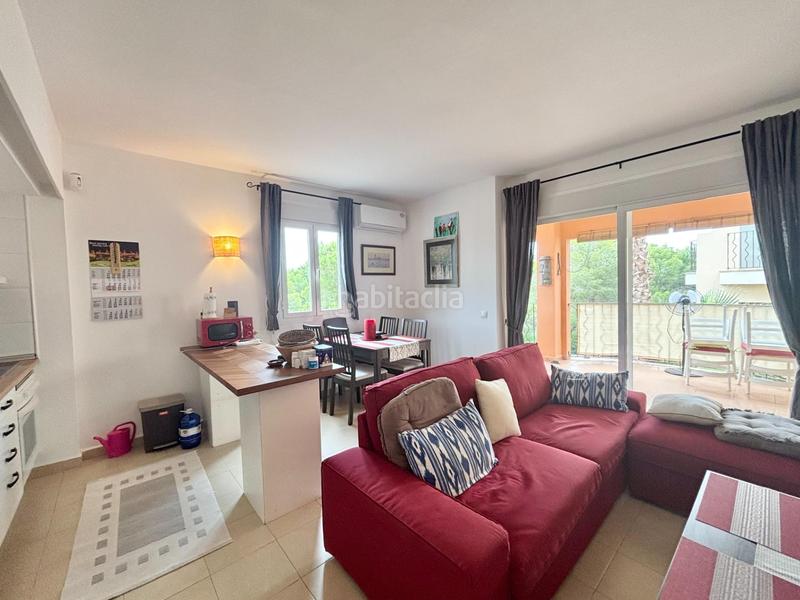 Foto 366cb24a-f016-4b35-a000-279009d9b40c. Pis amb calefacció piscina a Cala Pi-Vallgornera Llucmajor