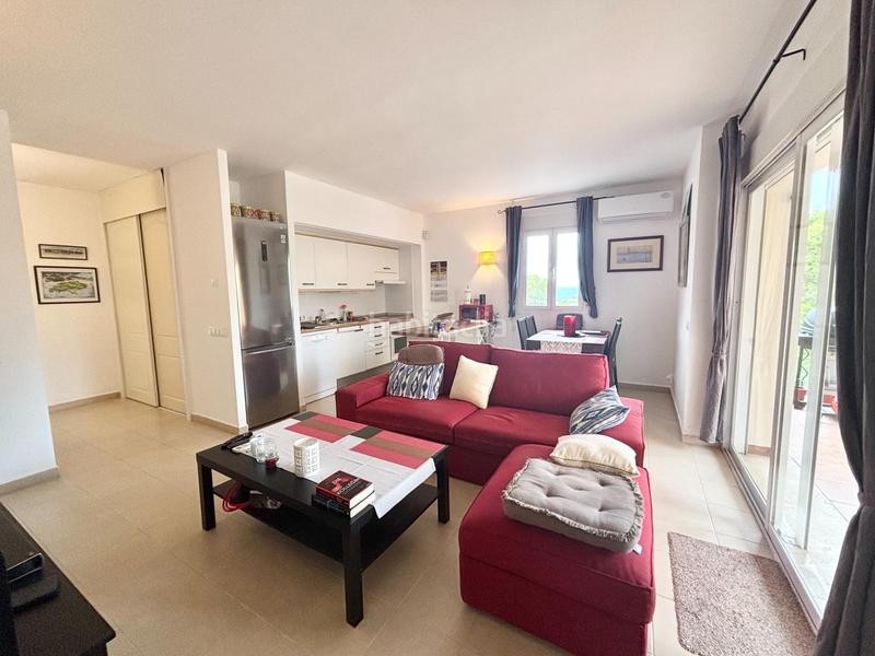 Foto 41c9b1d7-cd24-433e-888f-959141db3c05. Pis amb calefacció piscina a Cala Pi-Vallgornera Llucmajor