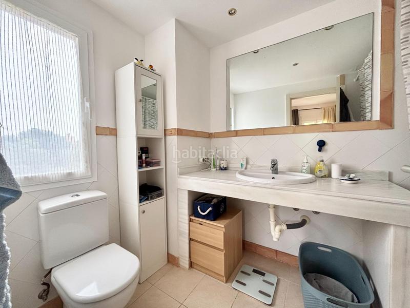 Foto 67b8c695-5de9-486f-b352-727b5f7d84c7. Piso acogedor primer piso con terraza, piscina y parking en vallgornera cala pi en Llucmajor