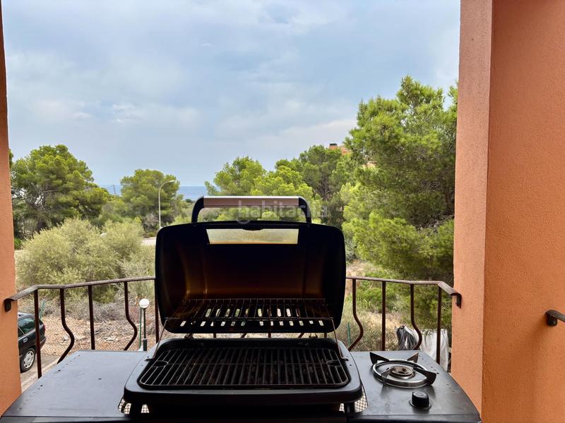 Foto aba12f62-b0d7-4d48-8ca6-101714c882c6. Pis amb calefacció piscina a Cala Pi-Vallgornera Llucmajor