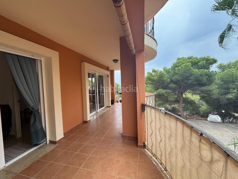 Foto acfd3932-e670-498c-9c4d-4f0869cefc23. Pis amb calefacció piscina a Cala Pi-Vallgornera Llucmajor