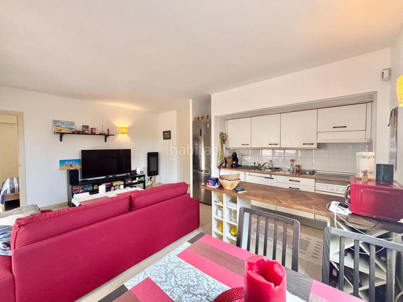 Foto ba3d86b4-6a3e-4d77-a6d5-d9c274983acf. Pis amb calefacció piscina a Cala Pi-Vallgornera Llucmajor