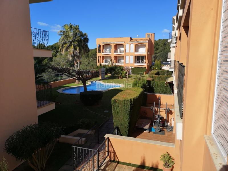 Foto c81b5706-b584-451a-a904-e83096ec7a66. Pis amb calefacció piscina a Cala Pi-Vallgornera Llucmajor