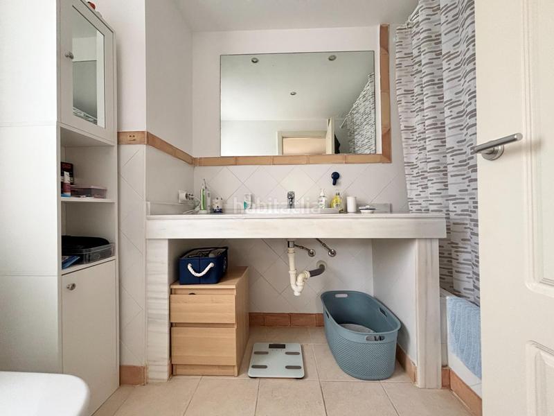 Foto f64e2ffa-e492-460b-8524-d163fc9e34ba. Pis amb calefacció piscina a Cala Pi-Vallgornera Llucmajor