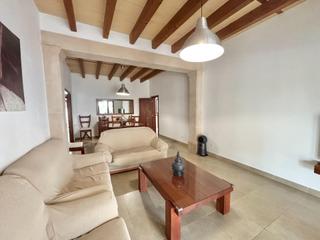 Casa adossada  Carrer garonda. Exclusivo chalet adosado con piscina en cala pi  licencia vacaci