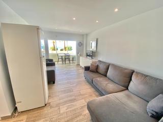 Pis a Les Maravelles. Exclusivo piso en primera línea de mar en les maravelles  totalm