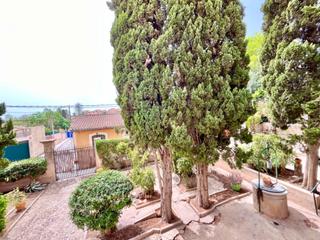 Chalet à Son Serra-Sa Vileta. Exclusiva casa histórica en la vileta  son rapinya  un tesoro co