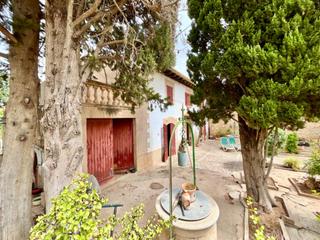 Chalet à Son Serra-Sa Vileta. Exclusiva casa histórica en la vileta  son rapinya  un tesoro co