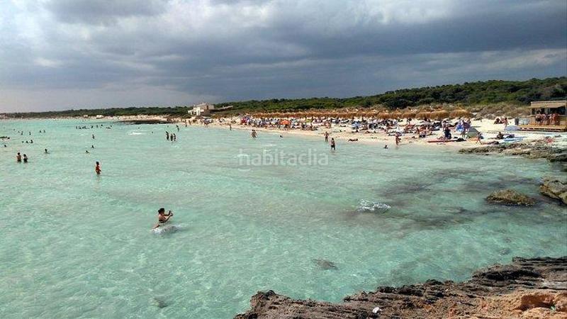 Foto a7abd7b9-432e-4d10-8c5e-191ce00deac6. Terreno residencial se vende solar urbano en son bieló en Llucmajor